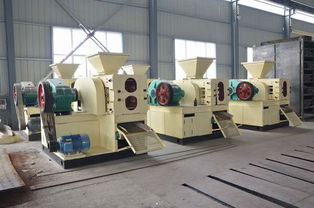 鉻粉壓球機選購指南 廠家、價格與技術轉讓解析